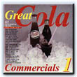 Great Cola Commercials Vol 1
