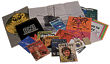 Offshore Radio Collectors Memorabilia Package