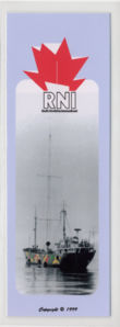 RNI - Book Marker RNI - Book Marker