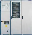 TRANSRADIO 50Kw TRAM 50 - AM TRANSMITTER