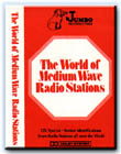 The World Of Medium Wave Radio Stations